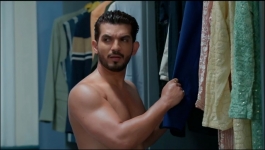 Pyaar ka Pehla Adhyaya Shiv Shakti - 13th july 2023